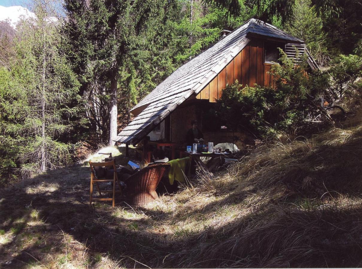 Architect'S Cottage - Serenity And Greenery In The Highlands 소카 외부 사진
